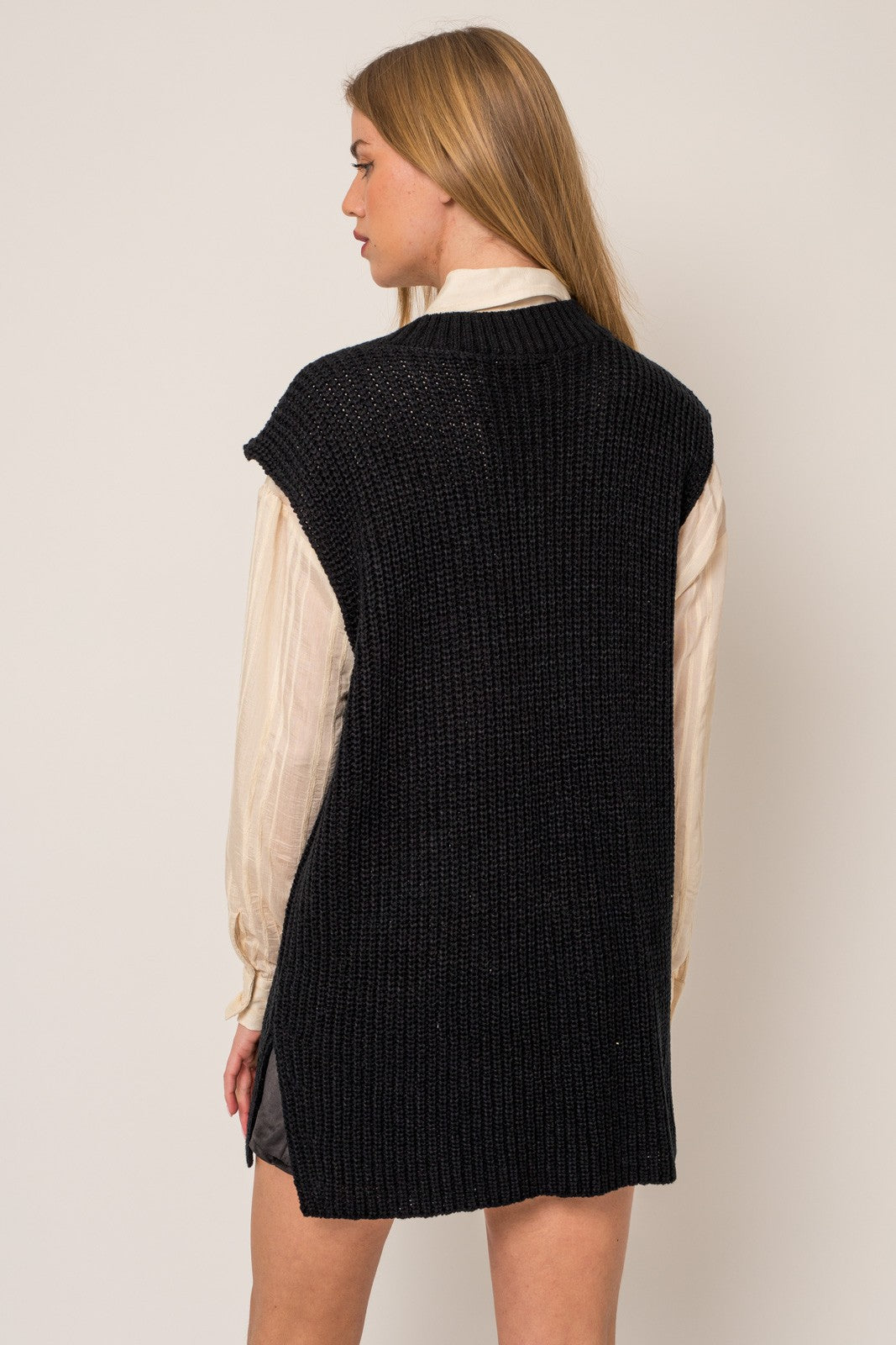 Rayne Tunic