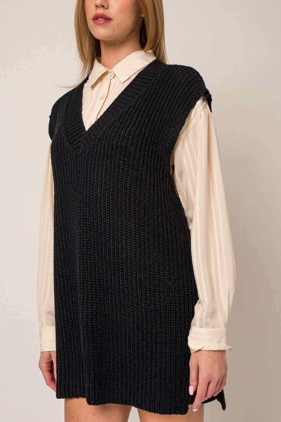 Rayne Tunic
