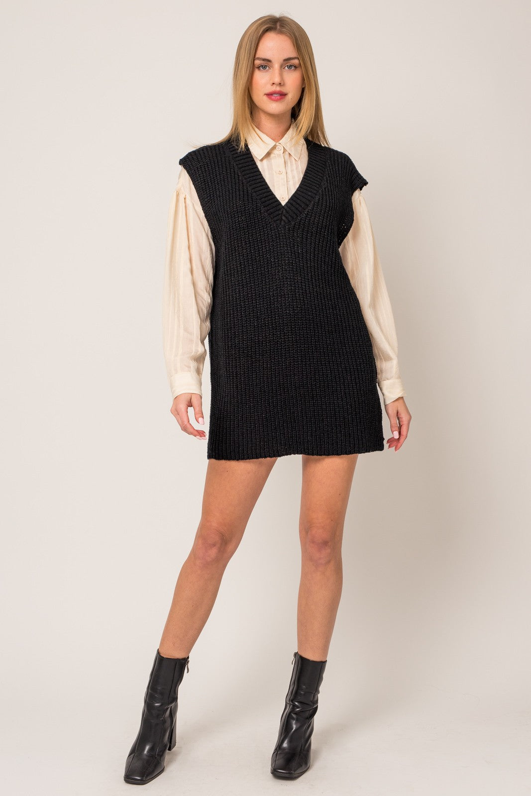 Rayne Tunic