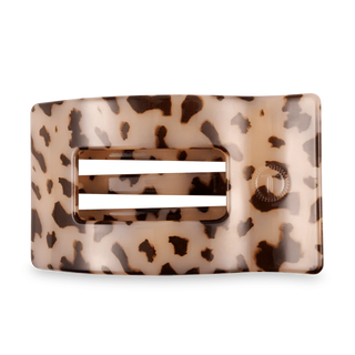 Rectangle Teletie Flat Clip - Boutique EllaPar
