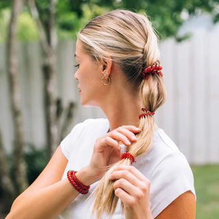 Teletie Large Hair Ties - Boutique EllaPar