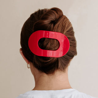 Teletie Flat Clip - Boutique EllaPar