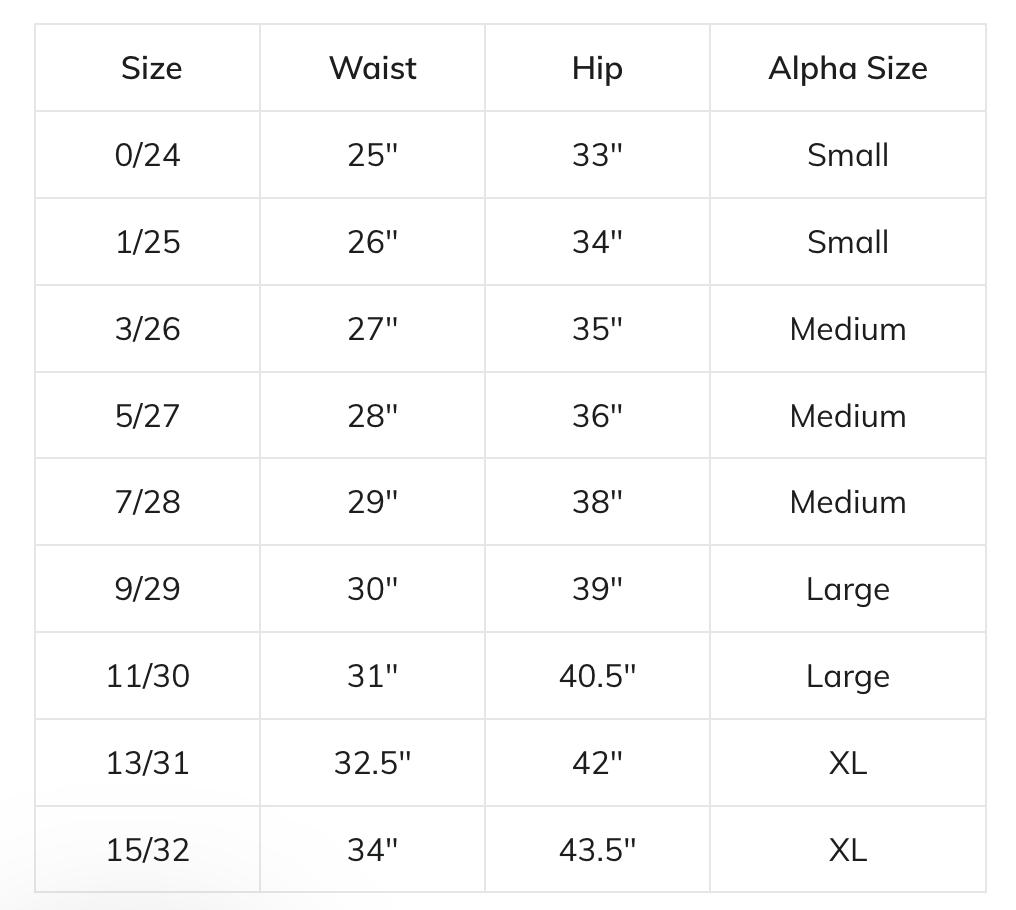 Anna Ankle Flare Jean