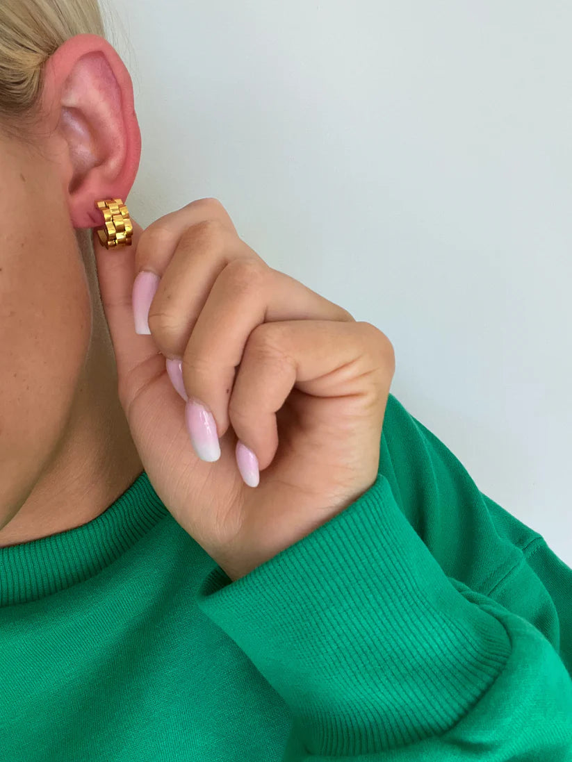 Raya Rolly Earrings