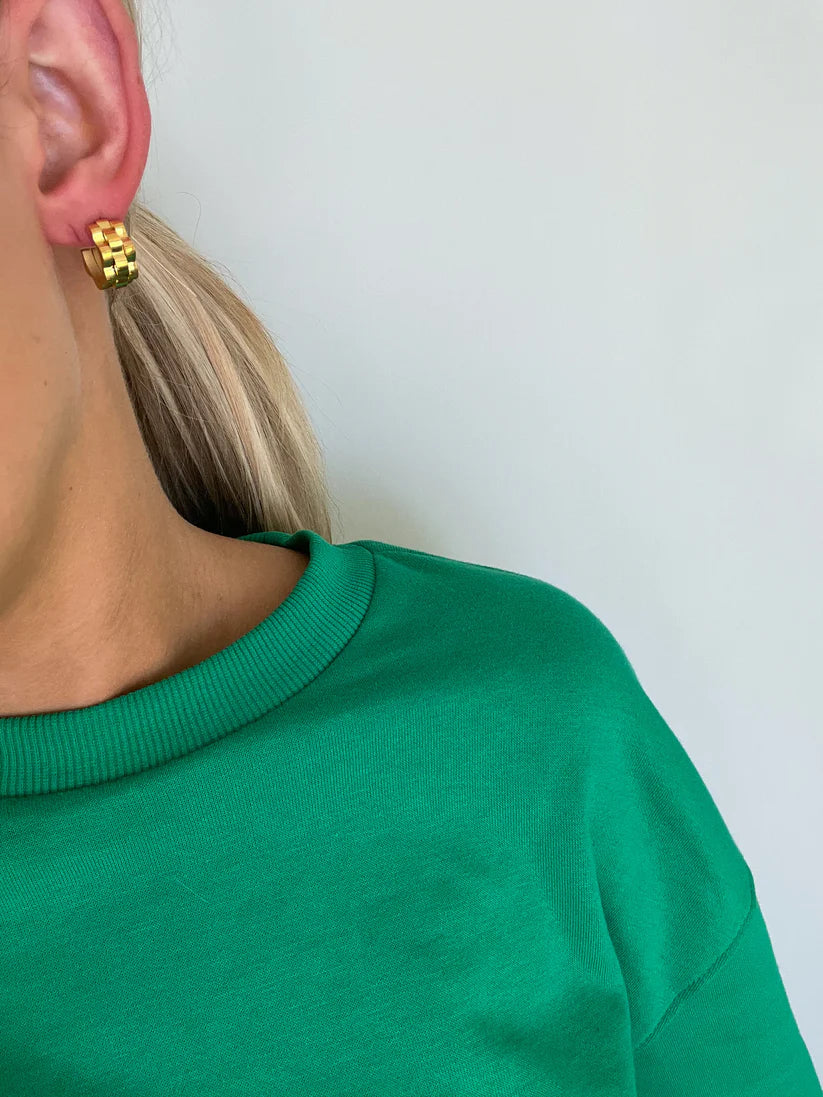 Raya Rolly Earrings