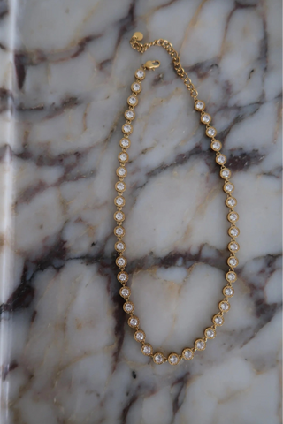 Roxie Necklace