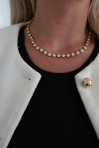 Roxie Necklace