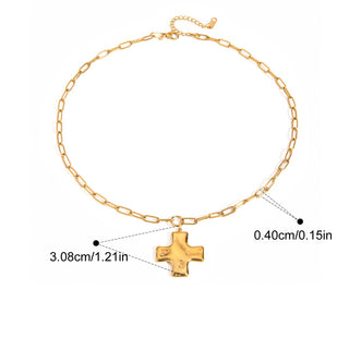 SS Ruth Necklace - Boutique EllaPar