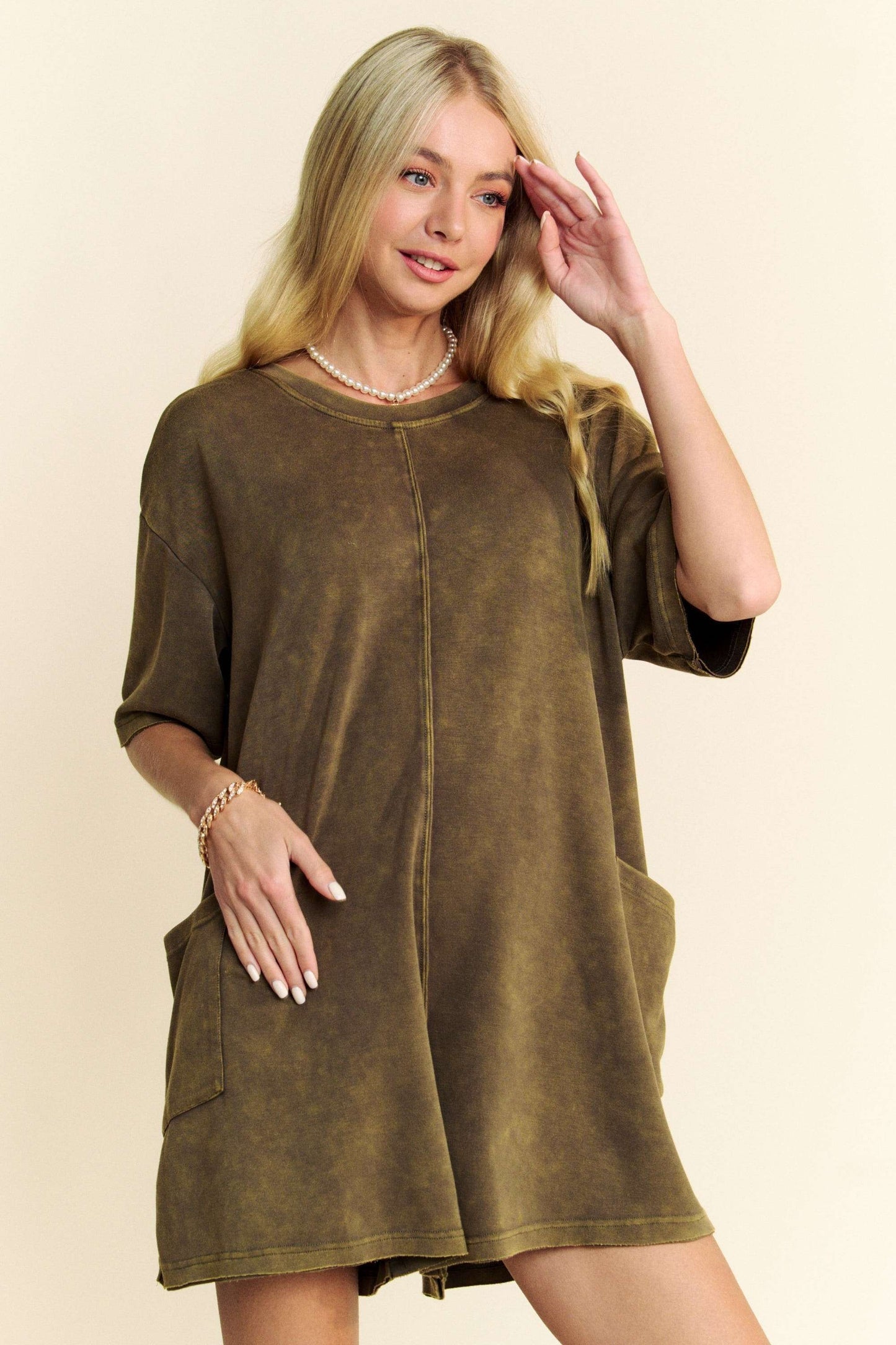 Ryane Romper