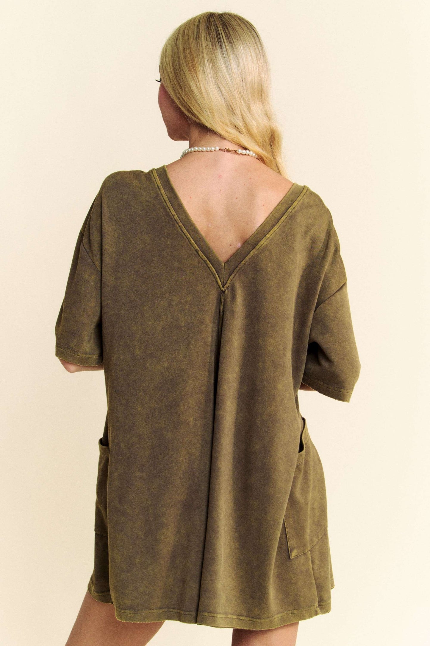 Ryane Romper