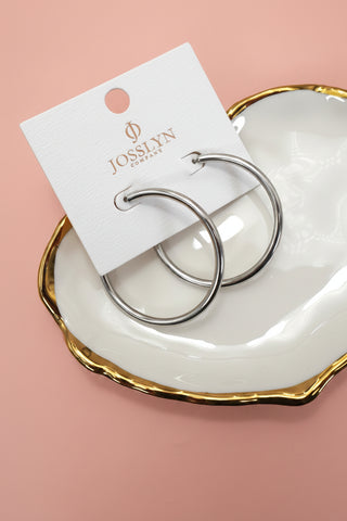 SS Sammi Hoops