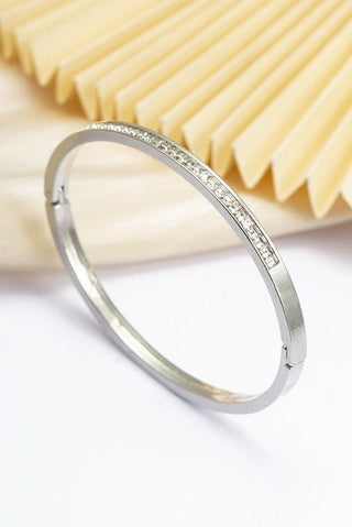 SS Mia Bangle - Boutique EllaPar