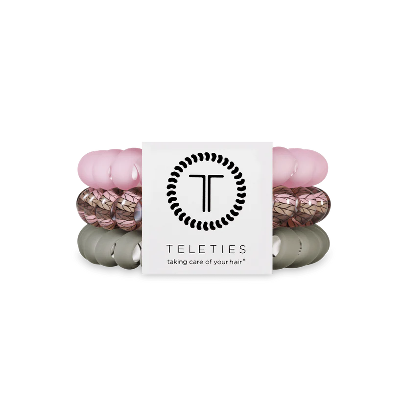 Teletie Large Hair Ties - Boutique EllaPar