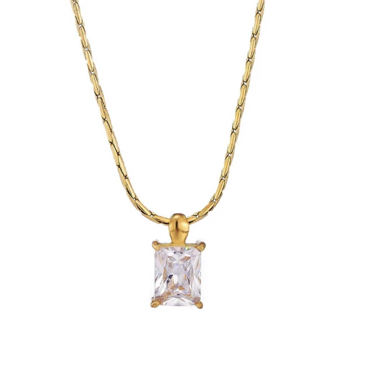 Selena Necklace