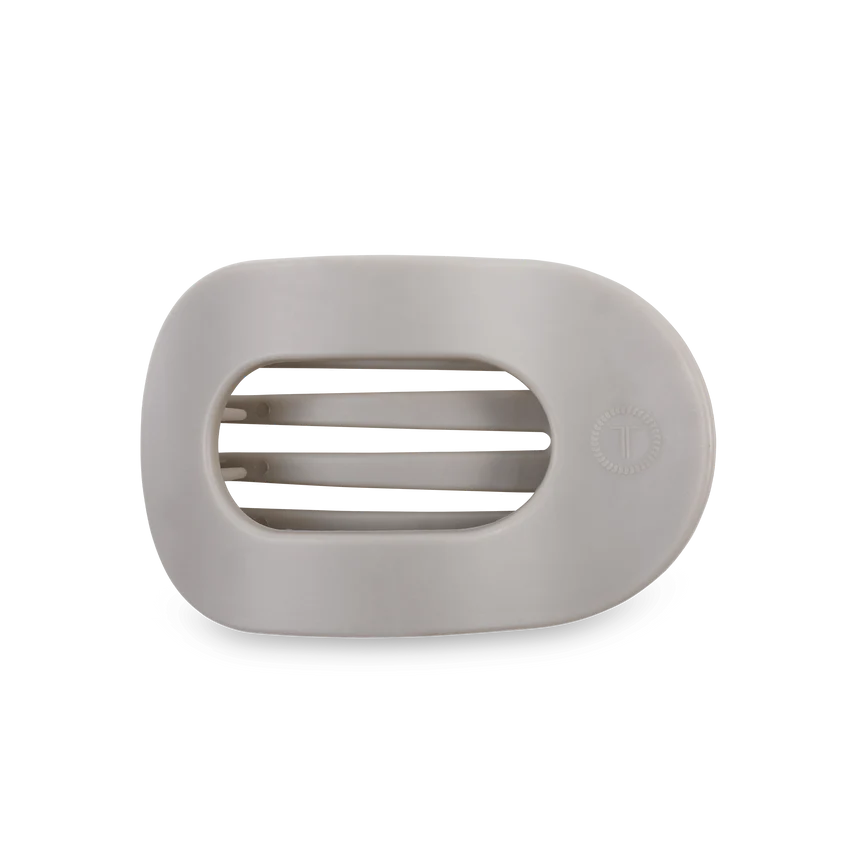 Teletie Flat Clip
