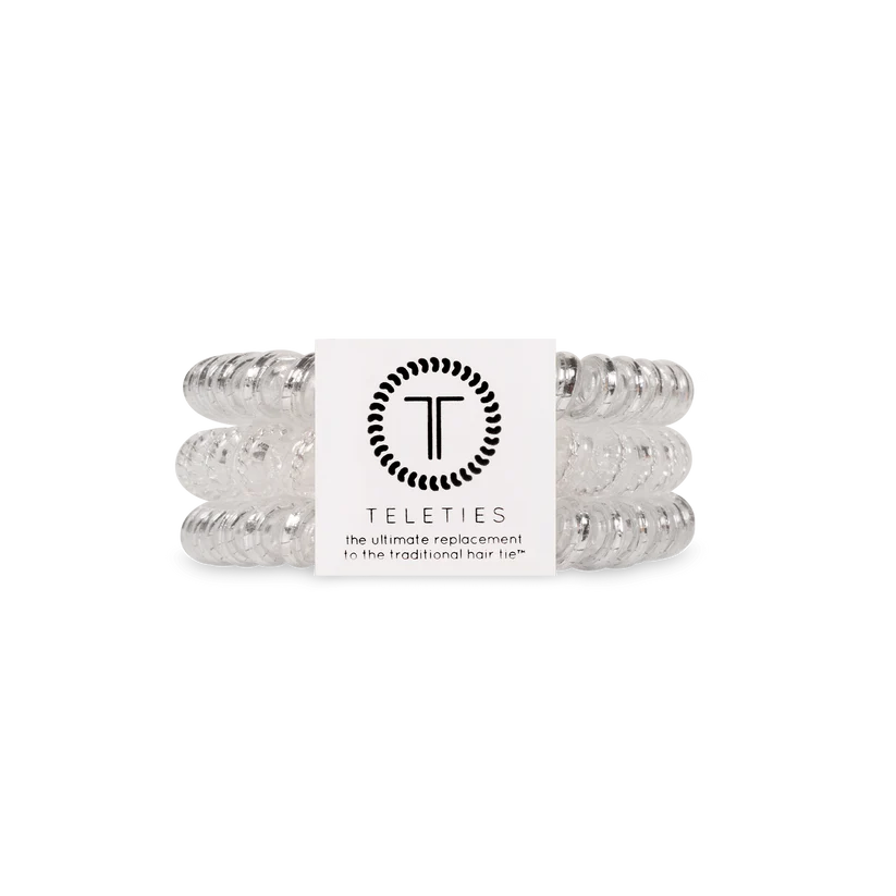 Teletie Small Hair Ties - Boutique EllaPar