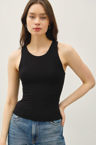 So Soft Tank Top - Boutique EllaPar