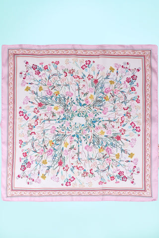 Sophia Bandana Scarf - Boutique EllaPar