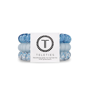 Teletie Large Hair Ties - Boutique EllaPar
