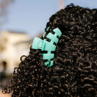 Teletie Claw Clip- Classic - Boutique EllaPar