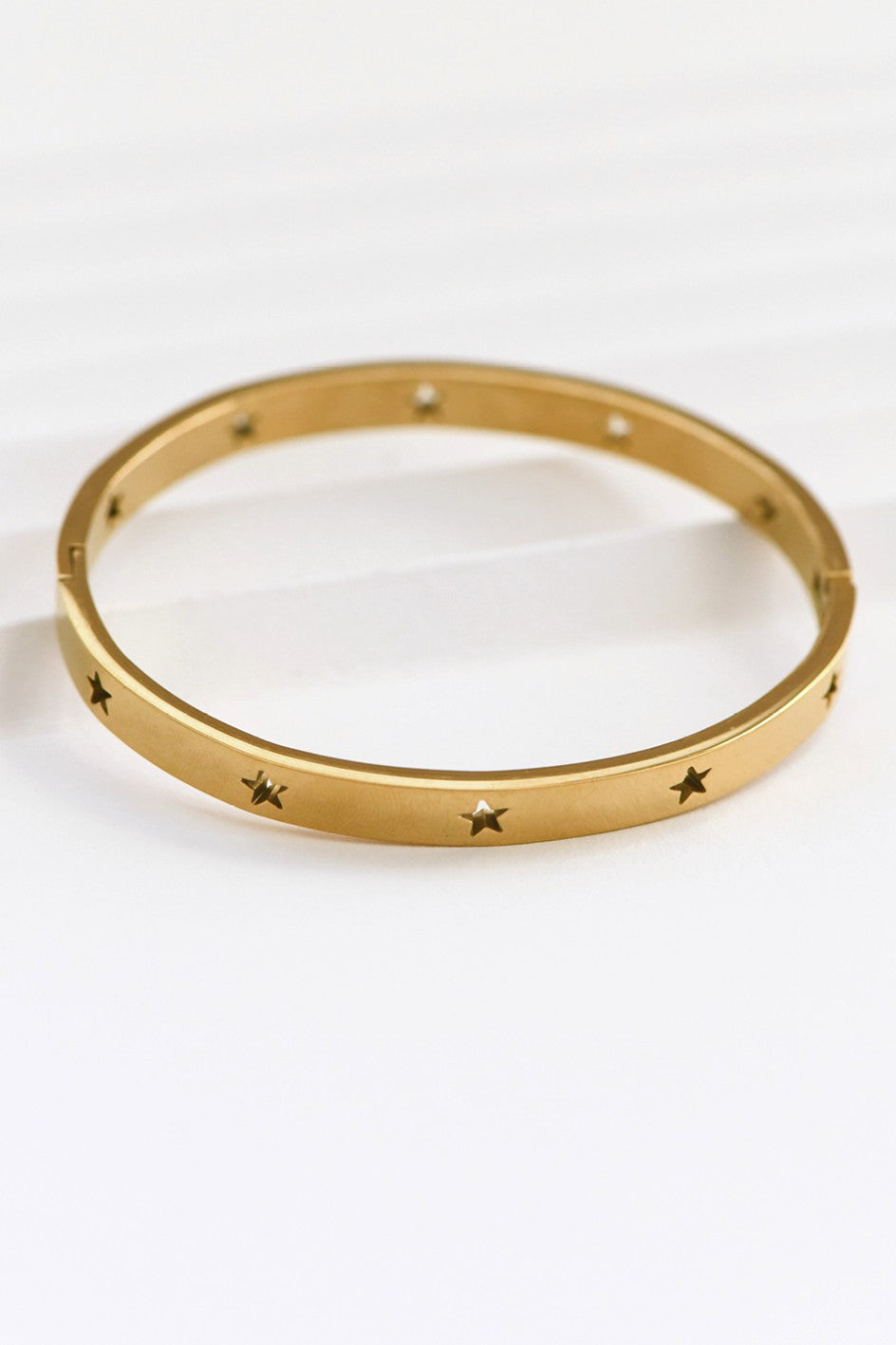 Starry Bangle
