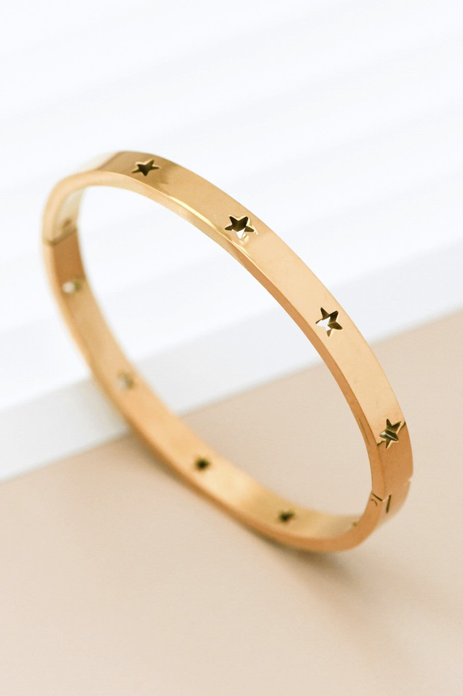 Starry Bangle