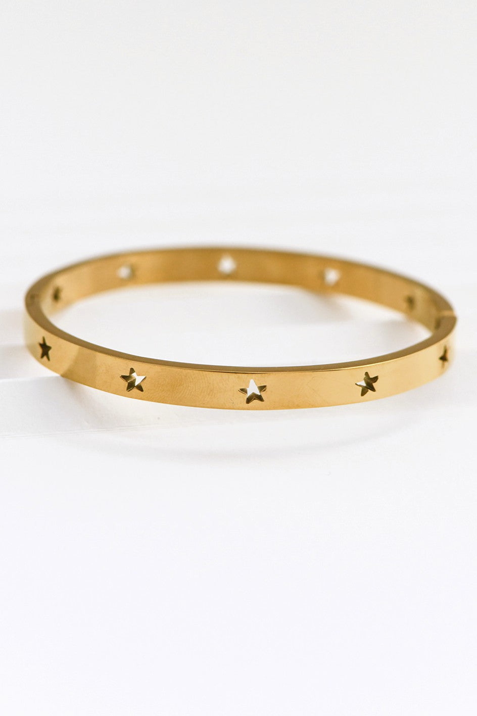 Starry Bangle