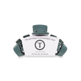 Teletie Claw Clip- Classic - Boutique EllaPar