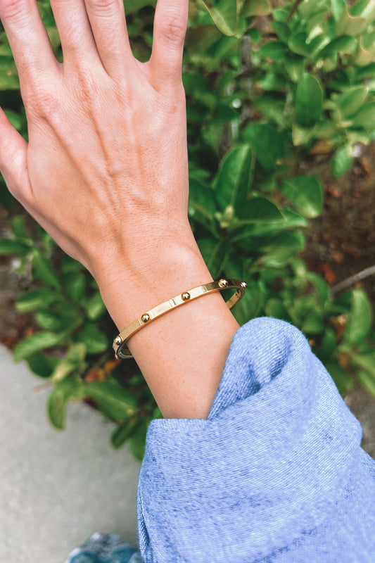 Selma Bangle