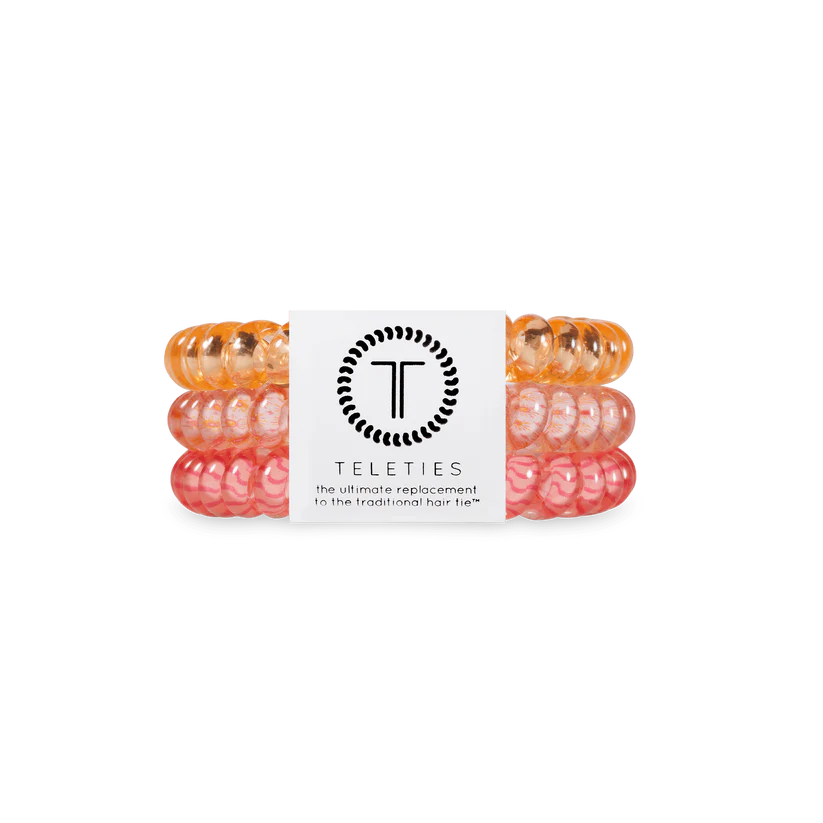 Teletie Small Hair Ties - Boutique EllaPar