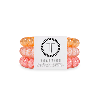 Teletie Large Hair Ties - Boutique EllaPar