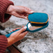 Teal With It