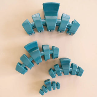 Teleties Claw Clip- Classic