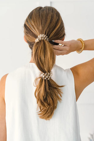 Teletie Large Hair Ties - Boutique EllaPar