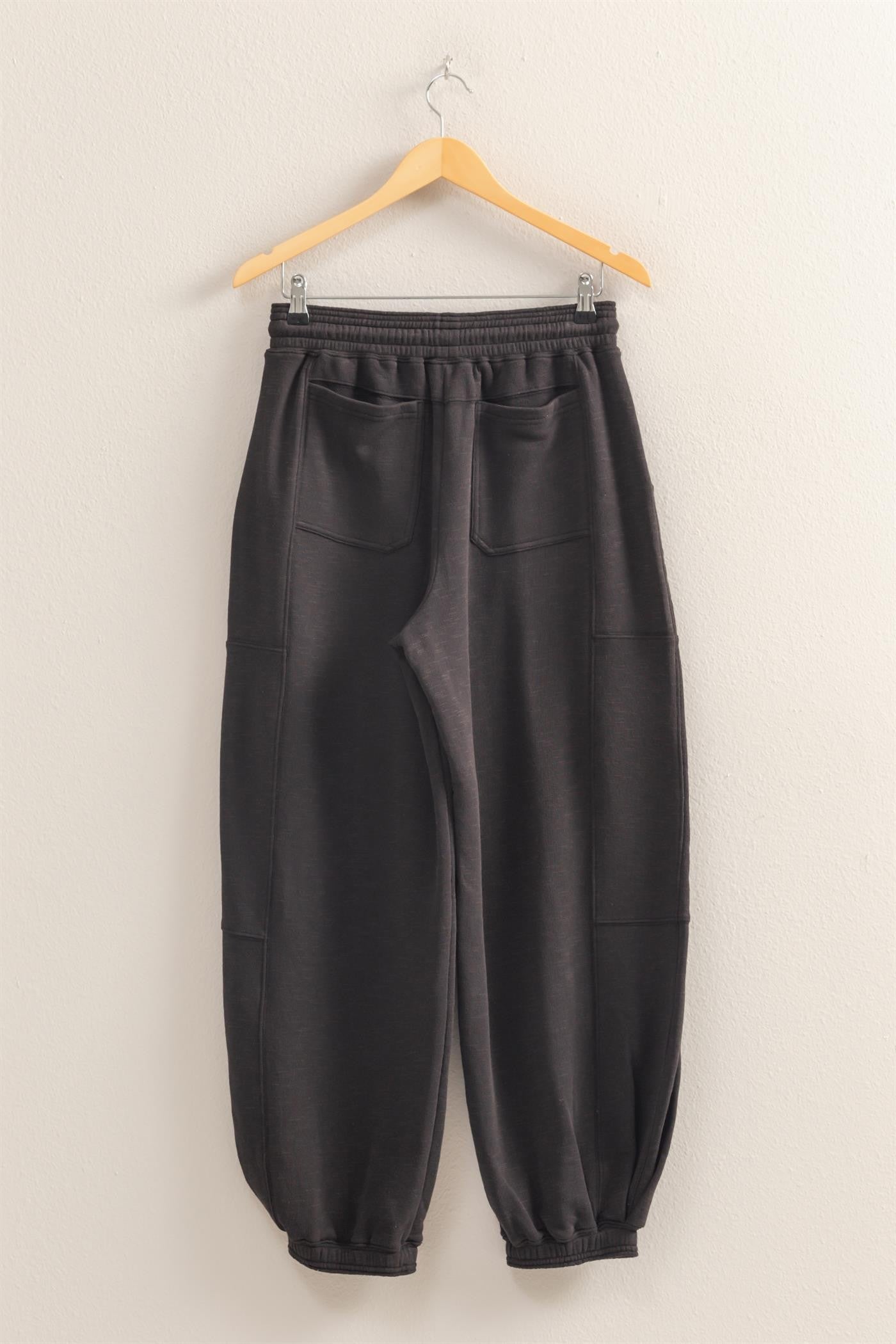 The Essential Sweatpant