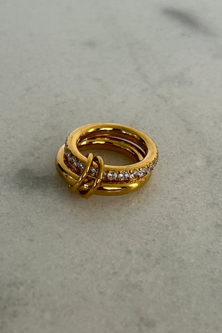 The Grace Ring - Boutique EllaPar
