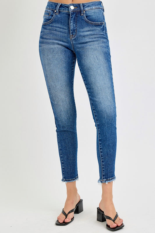 Timeless Skinny Jean