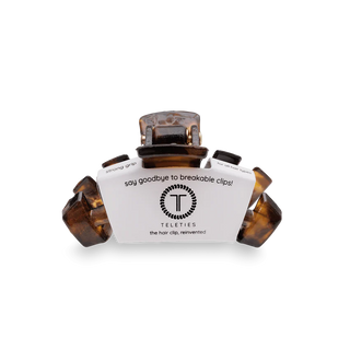 Teletie Claw Clip- Classic - Boutique EllaPar