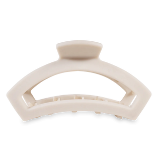 Open Teletie Claw Clip - Boutique EllaPar