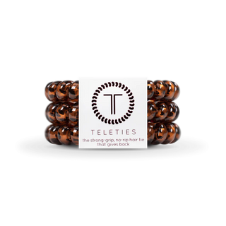 Teletie Large Hair Ties - Boutique EllaPar