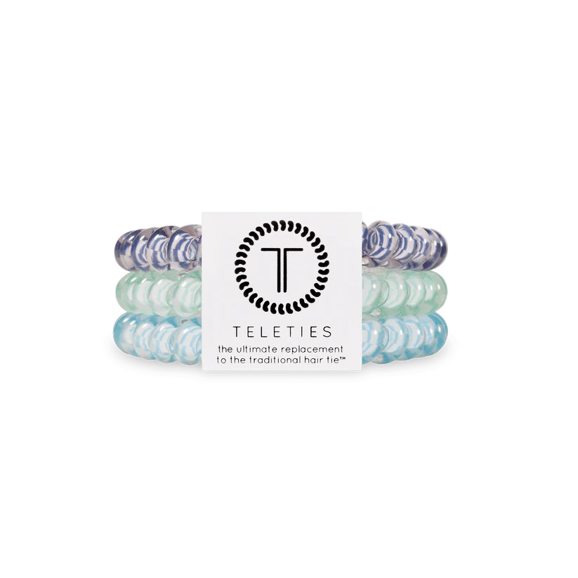 Teletie Small Hair Ties - Boutique EllaPar