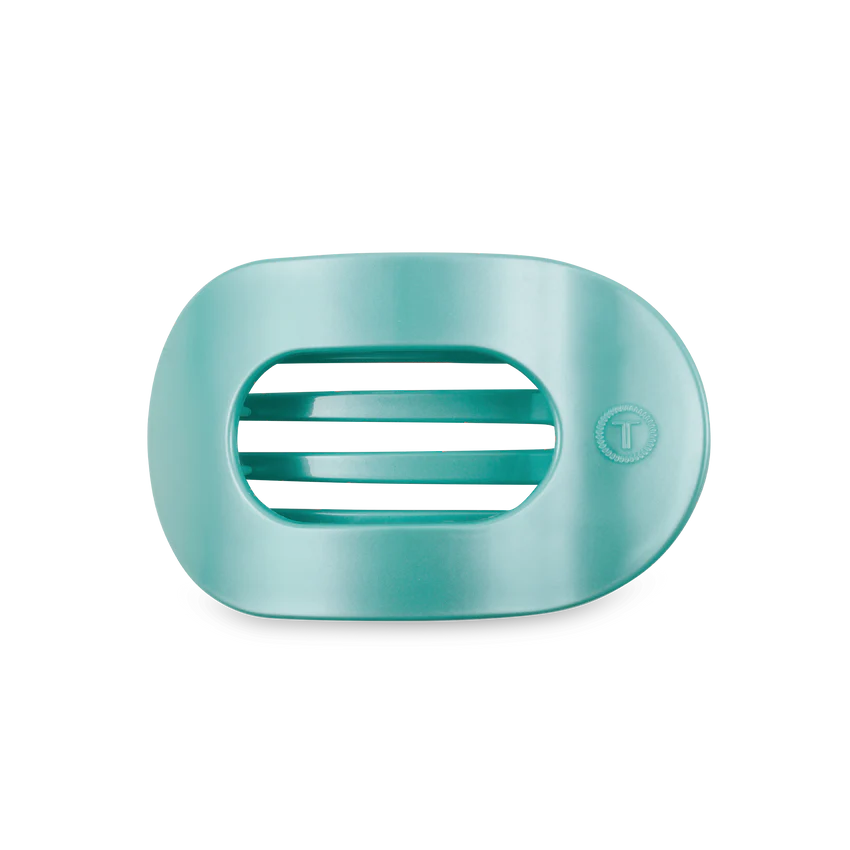 Teletie Flat Clip