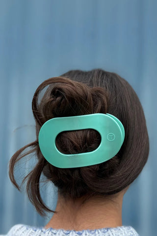Teletie Flat Clip - Boutique EllaPar