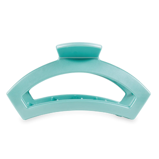 Open Teletie Claw Clip - Boutique EllaPar