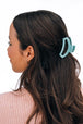Totally Turquoise