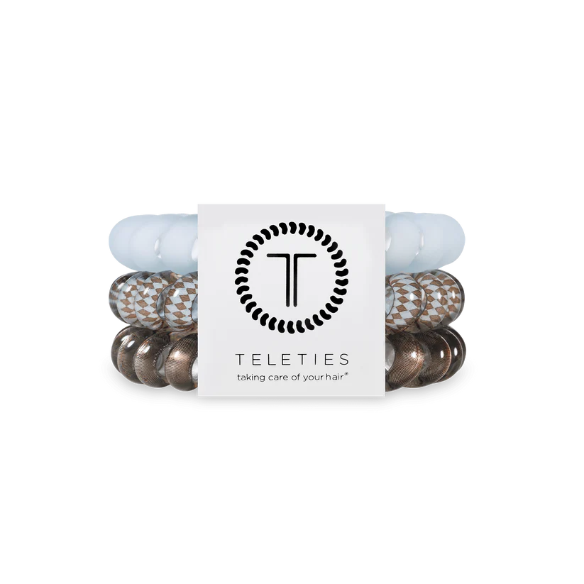 Teletie Large Hair Ties - Boutique EllaPar