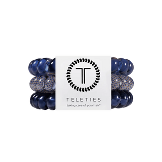 Teleties Large Hair Ties