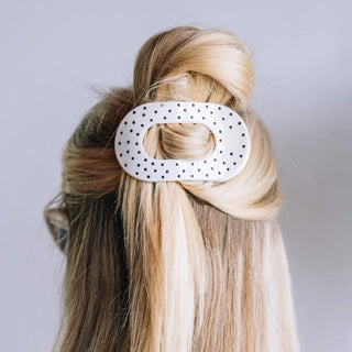 Teleties Flat Clip