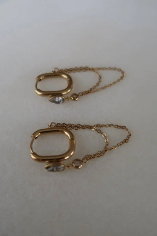 Whitley Earrings
