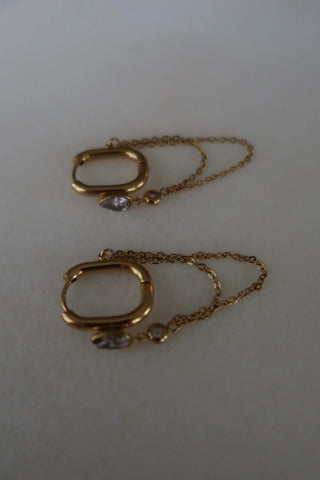 Whitley Earrings